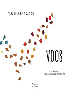 cover image of Voos